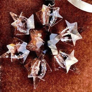 Swarovski Annual Ornament 2010